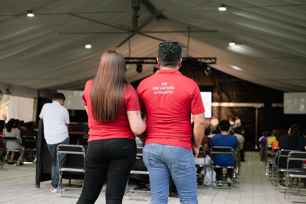 Our vision in action