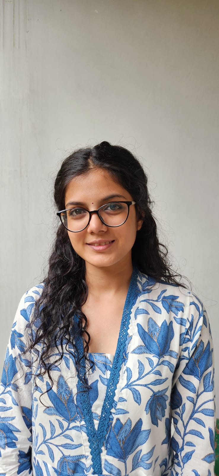 Aanya Singhal