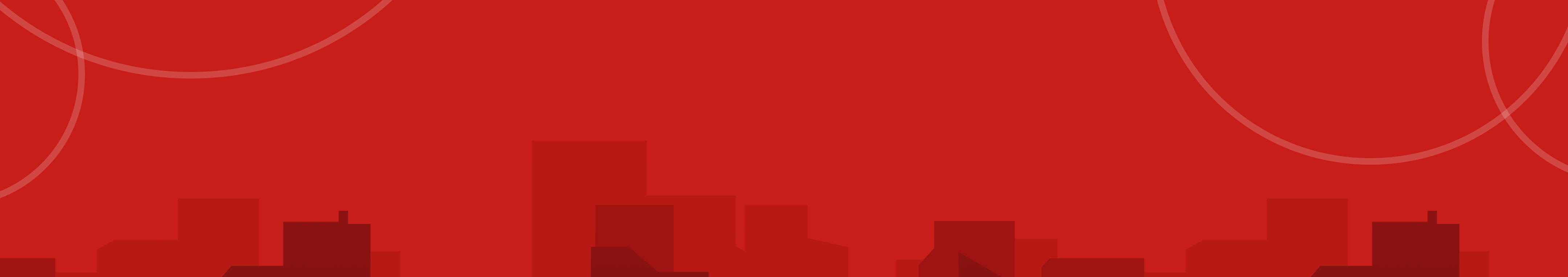 Banner background